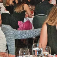 Daniela Aránguiz trata de “mentiroso y poco hombre” a Jorge Valdivia