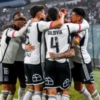 ¡Triunfo con sabor a hazaña para Colo Colo!