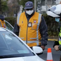 ¿Qué autos tienen restricción vehicular hoy sábado 17 de junio?