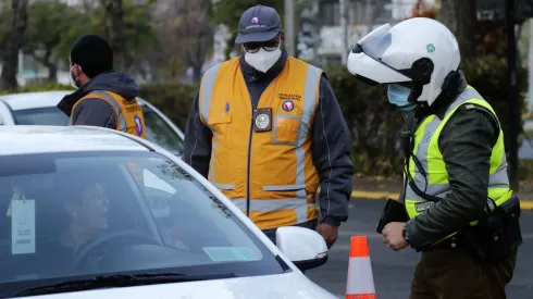 ¿Qué autos tienen restricción vehicular hoy sábado 17 de junio?