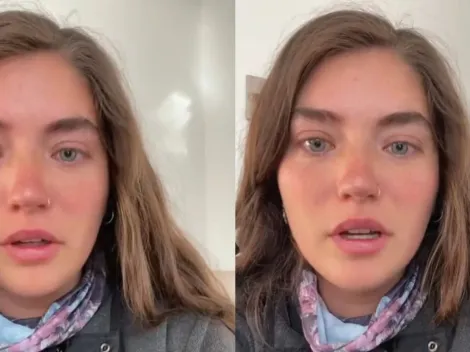 Despiden a profesora que se hizo viral tras acusar bullying en colegio