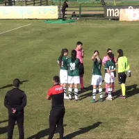 ¡Partido suspendido! No había ambulancia