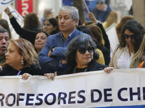 ¿Por qué habrá paro nacional del Colegio de Profesores?