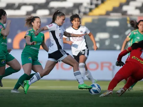 ¿A qué hora juega Colo Colo vs Audax Italiano y dónde ver?