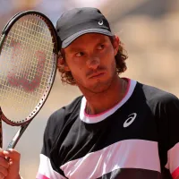 ¡Nico Jarry inicia con éxito su temporada en césped!