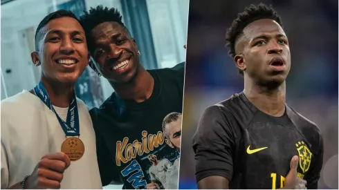 El asesor acusó racismo en la previa del amistoso de Brasil contra el racismo