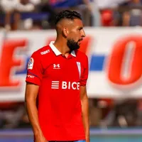 Ex DT de la UC da razones de la salida del Huaso Isla del equipo