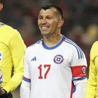 ¡Más contento que pitbull con dos colas! Gary agiganta su leyenda