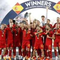 ¡Y olé! España se corona campeón de la Nations League
