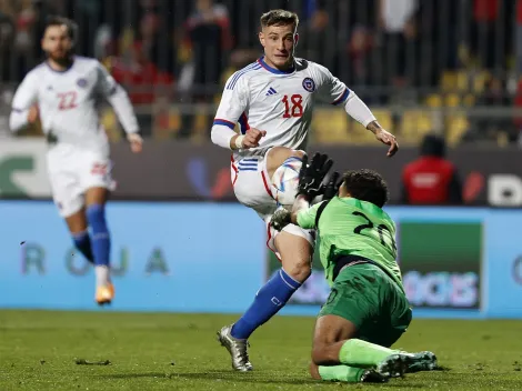Tocalli alaba a Bruno Barti y se la juega: "la Roja va al Mundial"