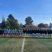 Jugadoras de Deportes Temuco exigen explicaciones por los no-árbitros