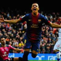 Ni Cr7, ni Messi: \'Alexis fue lo más difícil que me tocó enfrentar\'