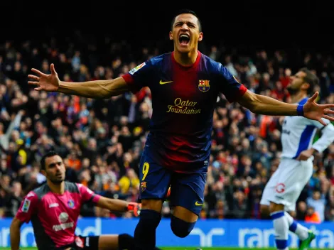 Ni Cr7, ni Messi: "Alexis fue lo más difícil que me tocó enfrentar"