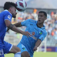 ¿Cuándo juega la U vs O\'Higgins por la Copa Chile?