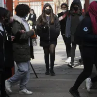 ¿Cuántas semanas duran las vacaciones de invierno?