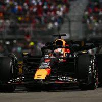 Max Verstappen gana en el GP Canadá e iguala a Ayrton Senna