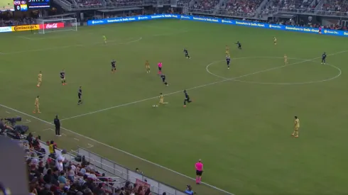 Pablo Ruiz inició el triunfo de Real Salt Lake ante DC United en la MLS.