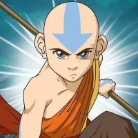 Conoce las primeras imágenes de Avatar: La Leyenda de Aang en Netflix