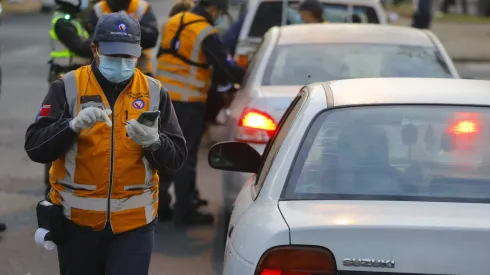 Revisa la restricción vehicular para este lunes 19 de junio.