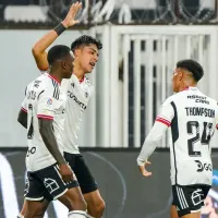 Video: el golazo a pura potencia de Damián Pizarro