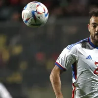 La razón de Matías Catalán para mirar un partidazo de la B