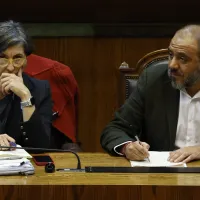Los ministros peor evaluados tras la última encuesta Cadem