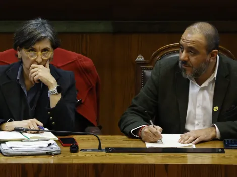 Los ministros peor evaluados tras la última encuesta Cadem