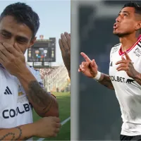 Valdivia contradice a Quinteros y defiende a Lezcano