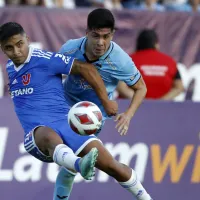 Horario: la U enfrenta a O\'Higgins en la Copa Chile