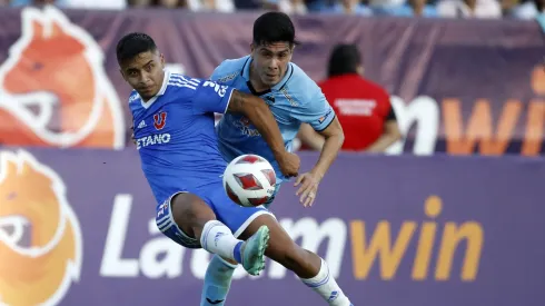 Universidad de Chile regresa a la cancha para un duelo oficial.