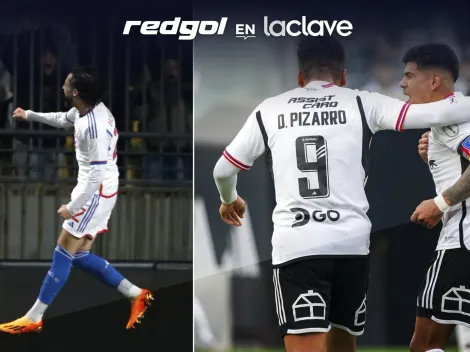 RedGol en La Clave: Rumbo al último amistoso de Chile y la victoria de Colo Colo ante Cali