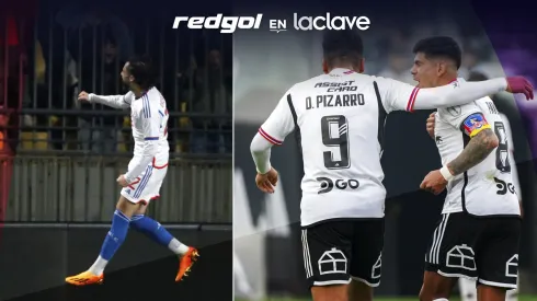 La Selección Chilena y los clubes camino al retorno de las competencias fueron parte de RedGol en La Clave.