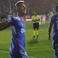 La U celebra por el caso Leandro Fernández
