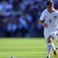 Kiwi Rojas es protagonista en partido suspendido por racismo