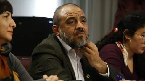 Los motivos de la acusación constitucional contra el ministro de Educación.