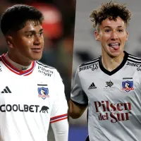 ¡Vuelve el Haaland de Macul! El troleo de Arriagada a Damián