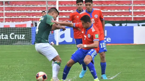 Alexis Sánchez será titular, al igual que Erick Pulgar, mientras que Marcelino Núñez saldrá del once inicial.