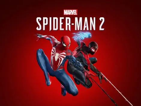Comienza la preventa de Marvel’s Spider-Man 2 y su edición coleccionista