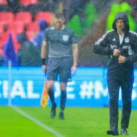Plop: México despide al DT Diego Cocca en la mitad de la fecha FIFA