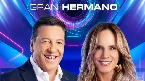 Gran Hermano Chile.