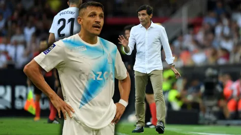 Alexis Sánchez podría tener a Marcelino García, cuyo último club fue el Athletic de Bilbao, como su nuevo DT.