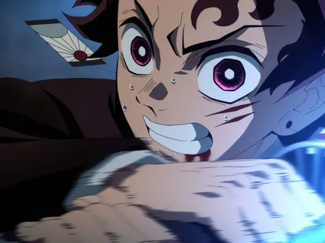 ¿Cuándo se estrena Demon Slayer: Kimetsu no Yaiba 4 en Crunchyroll?