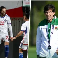 DT. de Bolivia le pega a la Roja por rivales de \'menos categoría\'
