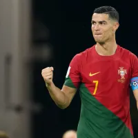 Ronaldo para rato en Portugal: 'No renunciaré'