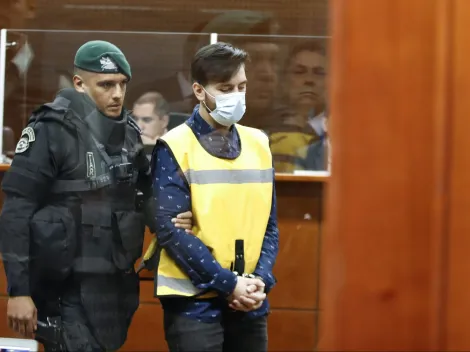 Confirman sentencia contra Felipe Rojas por caso Fernanda Maciel