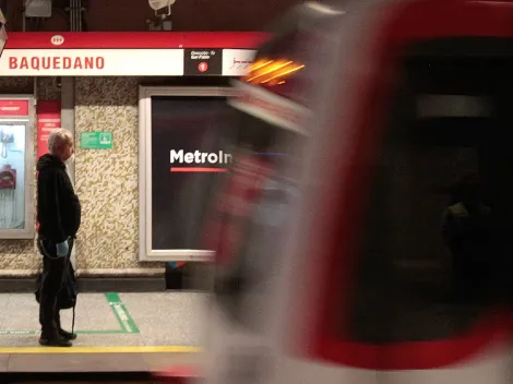 ¿Es obligación usar mascarillas en el metro y en la micro? Minsal aclara medida sanitaria