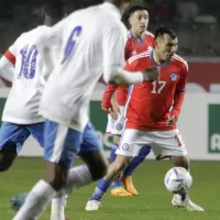 Calendario: la Roja tendrá un vital comienzo en las Eliminatorias