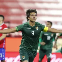 Moreno Martins alaba a los jugadores de Chile antes del amistoso