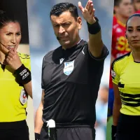 Voltereta arbitral: Toloza y Nahuelcoy se van con todo contra Tobar