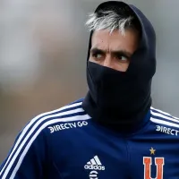 El drama que mantiene alejado a Lea Fernández en la U